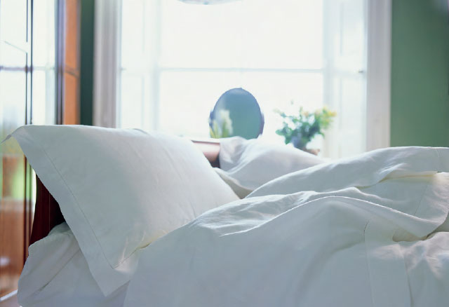 quality linen
