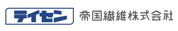 テイセン　帝国繊維株式会社