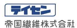 テイセン　帝国繊維株式会社