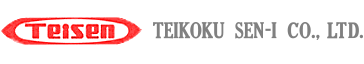 TEIKOKU SEN-I Co.,Ltd.