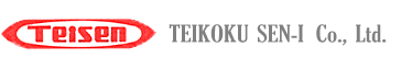 TEIKOKU SEN-I Co.,Ltd.