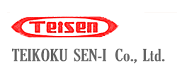 TEIKOKU SEN-I Co.,Ltd.