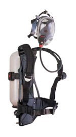 Self-Contained Breathing Apparatus