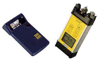 Dosimeter & Survey Meter