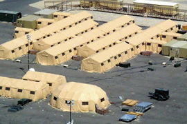 Base-X® Tent