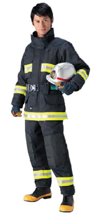 Nomex® Kevlar® Turnout gear