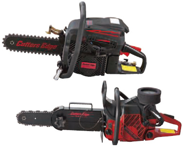 Chain Saw & Diamond Chain Saw