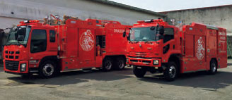 Dragon Hyper Command Unit