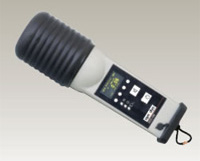 携帯用γ線・中性子線検出器　HDS-100G/GN