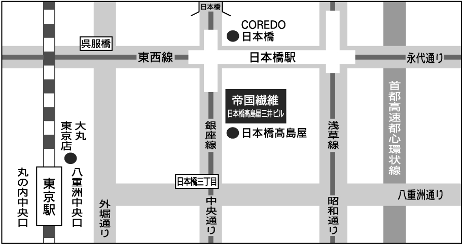 新本社地図